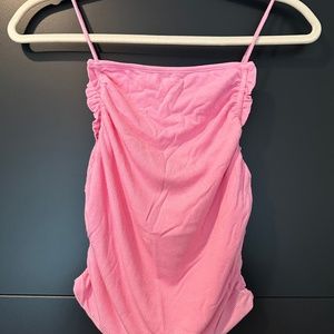 Superdown tank top